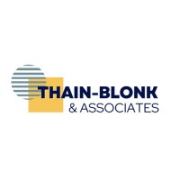 Thain-Blonk & Associates logo - Similar company to Prosper