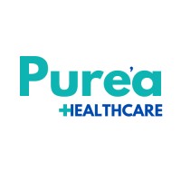 Purea Healthcare logo - Similar company to Gigacure Healthcare Analytics Pvt. Ltd.