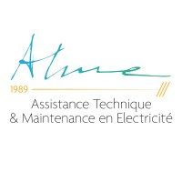 Scop arl ATME logo - Similar company to Lusty And Blundell Ltd