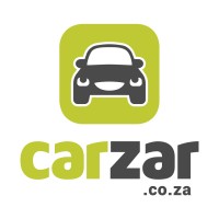 CarZar.co.za logo - Similar company to Husemeyer Advisors