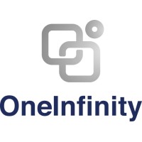 OneInfinity by OneDegree logo - Similar company to Cymetrics