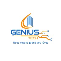 GENIUS TECH logo - Similar company to Genius-Tech