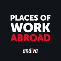 Andiva Jobs logo - Similar company to Splash-Tec