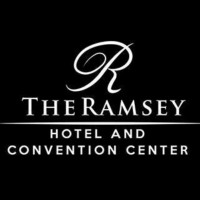 The Ramsey Hotel & Convention Center logo - Similar company to Hospitality Solutions