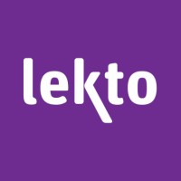 Lekto Educação logo - Similar company to Profy