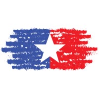 Texans for the Arts logo - Similar company to Humanities Texas