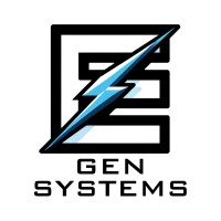 eGen Systems logo - Similar company to Electrolyte Solutions