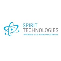 SPIRIT Technologies SAS logo - Similar company to Skyflare