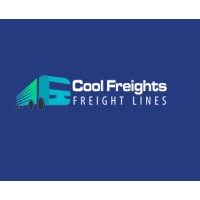 Cool Freights Transport LLC logo - Similar company to Montana Equipment Rental And Trading