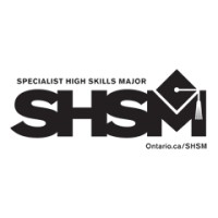 SHSM Trudeau logo - Similar company to Finwiseca