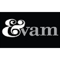 evam entertainment logo - Similar company to Mei.Network