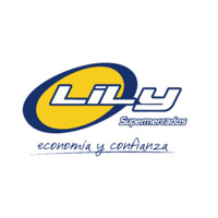 Supermercados Lily logo - Similar company to Miguel Suarez