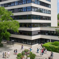 FGZ Friends logo - Similar company to Viadukt Schule