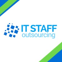 IT STAFF OUTSOURCING logo - Similar company to Inkotech