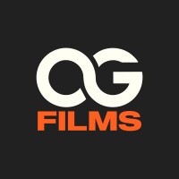 OG Films logo - Similar company to Eye Of Edit