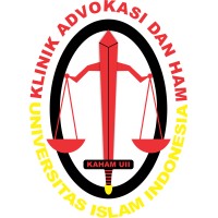 Klinik Advokasi Hak Asasi Manusia Universitas Islam Indonesia logo - Similar company to Pusat Studi Hak Asasi Manusia (Pusham) Uii