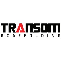 Transom Scaffolding logo - Similar company to Melbourne Scaffolding Solution