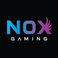 NOX Gaming logo - Similar company to Aesca