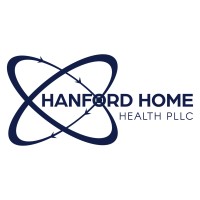 Hanford Home Health logo - Similar company to It Haven
