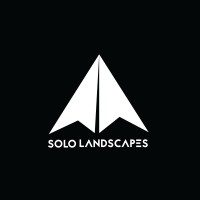Solo Landscapes logo - Similar company to Japan-Cambodia Startup Association (Jacasa)
