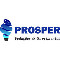 Prosper Vedações logo - Similar company to Aciplas - Tubulações Termoplásticas, Montagens E Vedações Industriais.