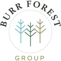 Burr Forest Group logo - Similar company to Saskbarley
