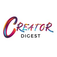 Creator Digest logo - Similar company to Creator Codes™️