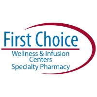 First Choice Home Infusion