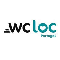 WC Loc Portugal logo - Similar company to Ilamdinhospitals.Com
