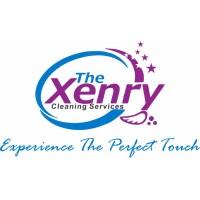 The Xenry Cleaning Services Limited logo - Similar company to Pechant Telec