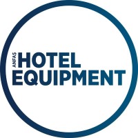 Anfaş Hotel Equipment Uluslararası Konaklama ve Ağırlama Ekipmanları İhtisas Fuarı logo - Similar company to Hotel Bedding World