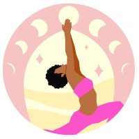 Lunar Core Wellness logo - Similar company to Pranary