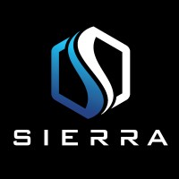 SIERRA Car logo - Similar company to Hypercraft®