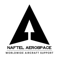 Naftel Aerospace Limited logo - Similar company to Argo Mrt  (Easa 145.3256, Uk Part 145.01427, Faa Fsly857D)