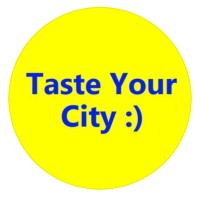 Taste Your City logo - Similar company to Mycorama