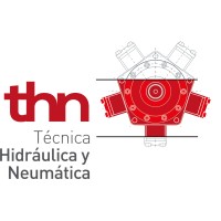 TECNICA HIDRAULICA NEUMATICA logo - Similar company to Cpso