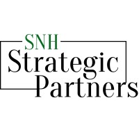 SNH Strategic Partners logo - Similar company to Aafaf