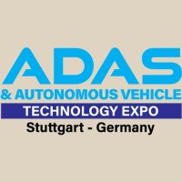 ADAS & Autonomous Vehicle Technology Expo logo - Similar company to Perciv Ai