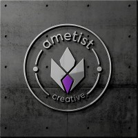 Ametist Creative logo - Similar company to Exloading