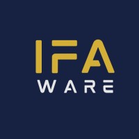 IFAware logo - Similar company to Synthi Ai