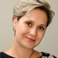 Patricia de Ryck logo - Similar company to Kaderlooz Loopbaanadvies