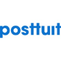 posttuit logo - Similar company to Chamana Comunicación