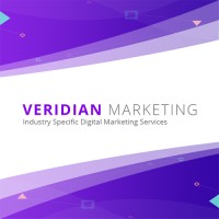Veridian Marketing logo - Similar company to Advance Advertising Ltd.