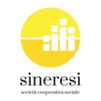 Sineresi Soc. Coop. Sociale logo - Similar company to Asl Lecco