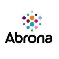 Abrona logo - Similar company to Bartimeus