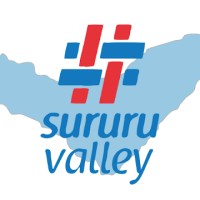 Sururu Valley logo - Similar company to Fadict