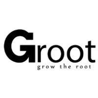 Groot logo - Similar company to Gcalls