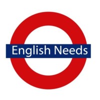 English Needs logo - Similar company to Metaphora Traduction