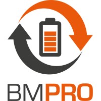 BMPRO logo - Similar company to Setec