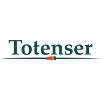 Totenser logo - Similar company to Hms Asset Management